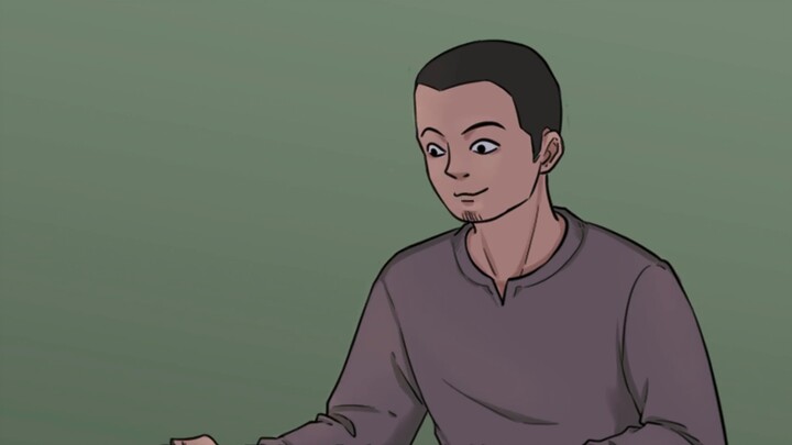 Jika ayam betina tidak bermimpi, apa bedanya ayam betina dengan ayam potong biasa? ? ?