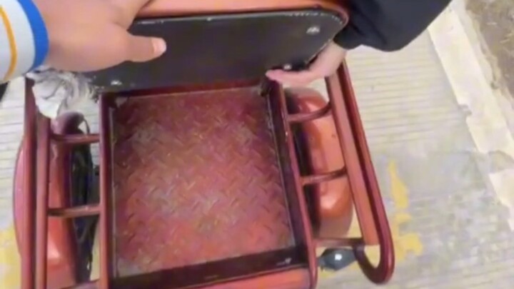 รถหรูในสายตาคนเมารถ