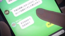 Em gái bạn thân tôi lúc nào cũng ghét tôi Tập 8 thuyết minh