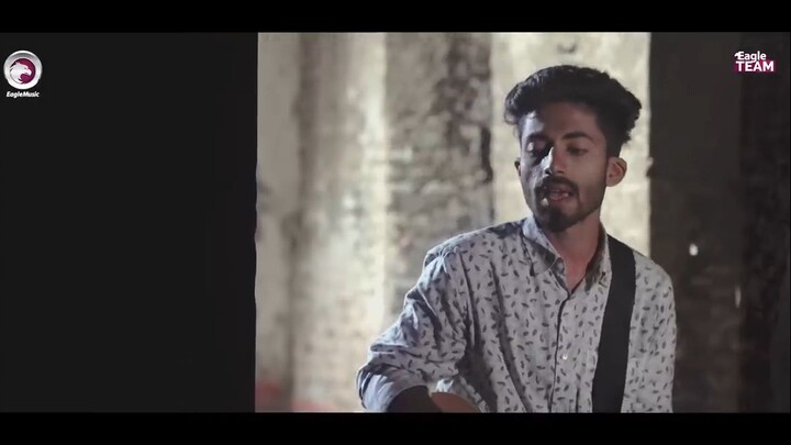 Arman Alif _ Oporadhi _ অপরাধী _ Bengali Song _ 2018
