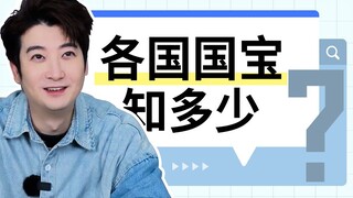99%的人不知道，西班牙的国宝竟然是它？