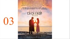 My Demon EP. 03 HD (ENG SUB) 2023
