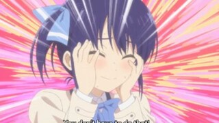 Kanojo mo Kanojo Episode 3 You don't have to do that