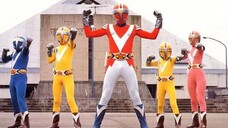 Enban Sensou Bankid ep22