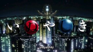 INUYASHIKI (Episode 10) Eng Sub