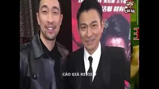 Tóm Tắc Phim: TRỪ BẠO | Kế hoạch cướp ngân hàng bá đạo hiên ngang trốn thoát trước mặt cảnh sát