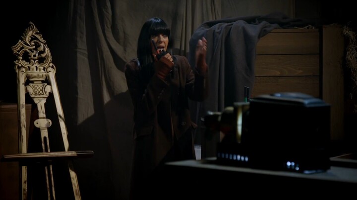 The Traitors UK Season 4 Episode 3