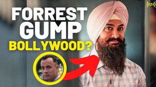 #review LAAL SINGH CHADDA | Forrest Gump Versi Bollywood?!?