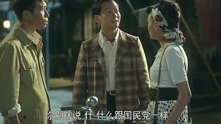 كيف لمن يرتدي الزي العسكري ألا يستطيع تحمل ثمن وعاء نودلز؟