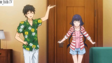 Trả Thù Em - Người Yêu Cũ Của Tôi - Review Phim Anime Hay #7 #anime