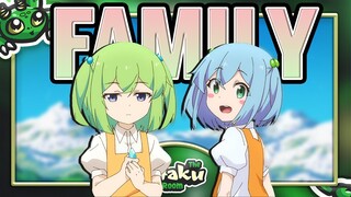 DAUGHTERS APPEAR?! - I've Been Killing Slimes for 300 Years and Maxed Out My Level Ep2 Reaction!