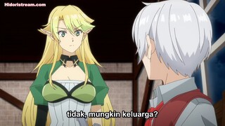 Izure Saikyou no Renkinjutsushi? Episode 11 (Subtitle Indonesia)