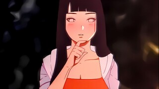 Momen Hinata Main Sama 3 Bunshin Naruto