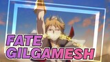[Fate / Gilgamesh / AMV] Permisi, Aku, Gilgamesh, Keren