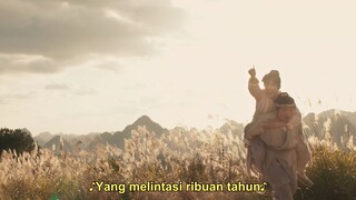 The Immortal Ascension Eps 26 SUB INDO