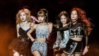 คุณยังต้องดู BLACKPINK บนเวที Coachella