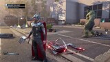 Thor 1 Outfit | Marvel's Avengers Game PS5