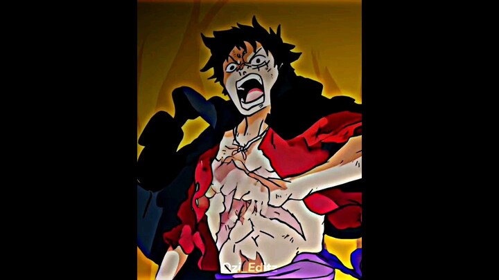 Luffy Vs Blackbeard vs Shanks vs Buggy | Battle of yonkos | who is stronger #onepiece #luffy #edit