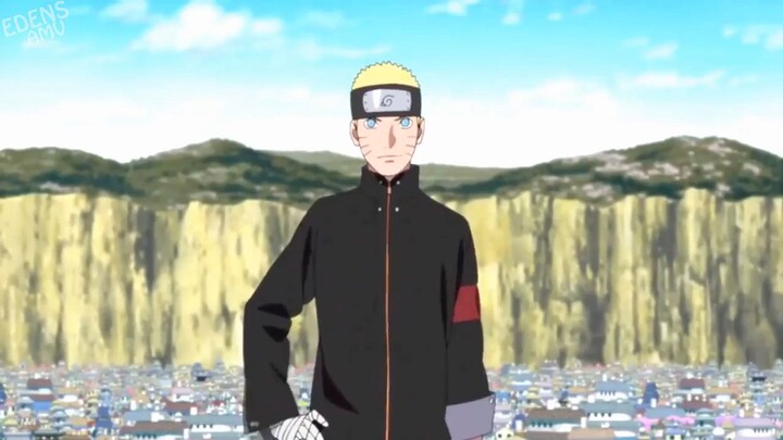 Naruto Shippuden