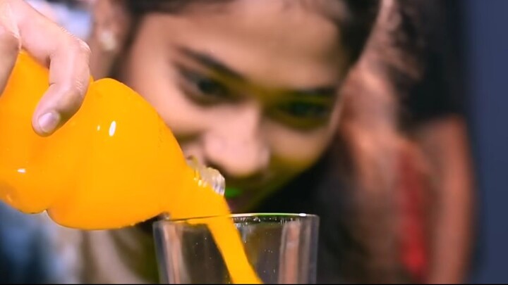 Water Pouring Challenge  #short