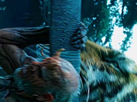 หน่วยหุ่นยนต์: จงขุย