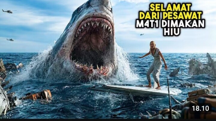 Deep Water