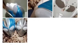 PDD逆天布莱泽头盔