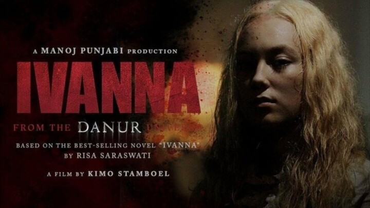 [MOVIE] IVANNA - Film Horor Indonesia Asli Seram!!!