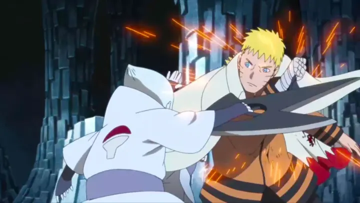 Discussion Entre Shikamaru Nara Et Asuma Sarutobi La Volonte Du Feu Citation Vf Bilibili