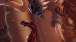 Luffy Gear 5!??