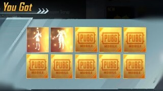 Best Luck Crate Opening 🔥