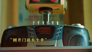 Meski hidup penuh penderitaan, kita tetap harus melanjutkan hari-hari kita.