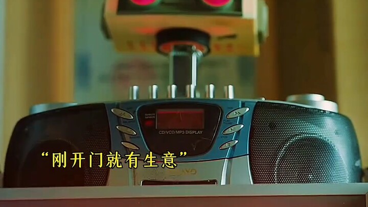 Meski hidup penuh penderitaan, kita tetap harus melanjutkan hari-hari kita.