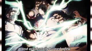Tất Tần Tật Về Stand Trong JoJo's Bizarre Adventure p9