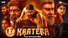 Darshans KAATERA 2024 New Released Full Hindi Dubbed Movie Jagapat