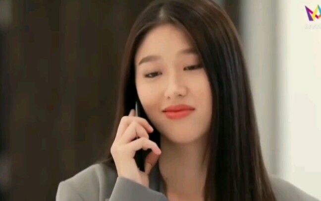 ละครไทย บู๊ทส์ยั่วรัก - นางเอกหน้าเหมือนเฉียนซงอี้มานาน! ! !