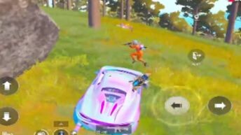 ✅PUBG MOBILE | เมื่อจะเก็บแอร์ดรอป...แล้วสิ่งที่เจอ ? Feat.Verb3 Gaming