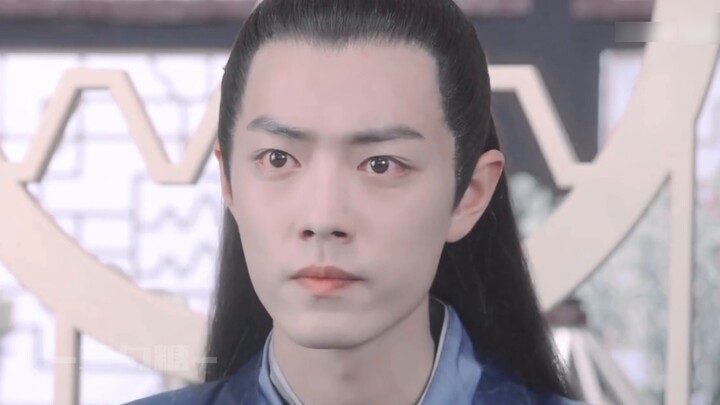 [Xiao Zhan Narcissus | When a Flower Maniac Falls in Love with an Eagle - Sanying] Collection - Comp