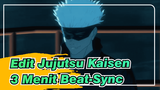 Edit Jujutsu Kaisen
3 Menit Beat-Sync