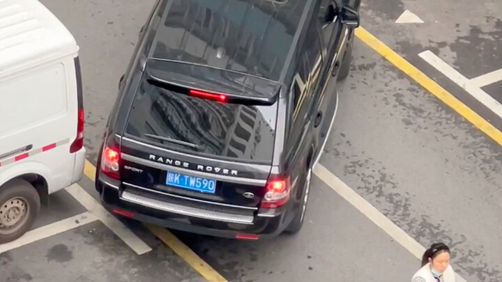 Tưởng đâu vào được ngay từ lần đầu, ai ngờ… #ĐỗXeNgược