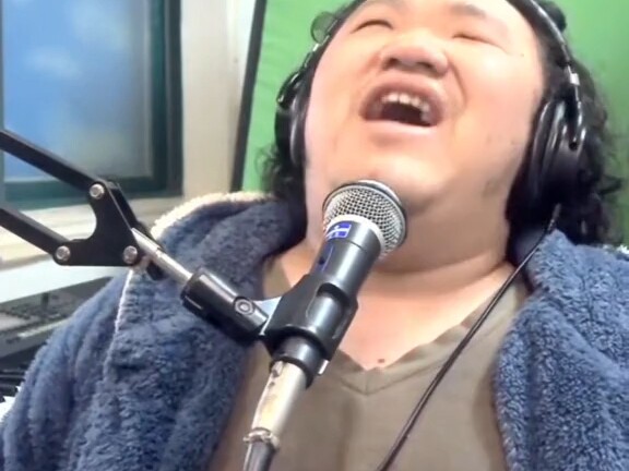 สวัสดีทุกคน ผม 2026 มาเล่นที่ Bilibili หาพวกคุณแล้วนะ!