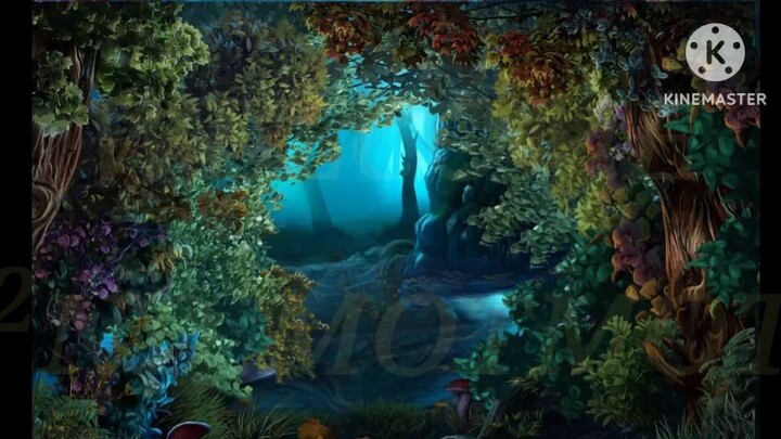 2𝚗𝚍 𝚖𝚘𝚗𝚝𝚑𝚜𝚊𝚛𝚢 𝚘𝚏 𝚠𝚒𝚕𝚍