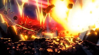 AMV twixtor mix