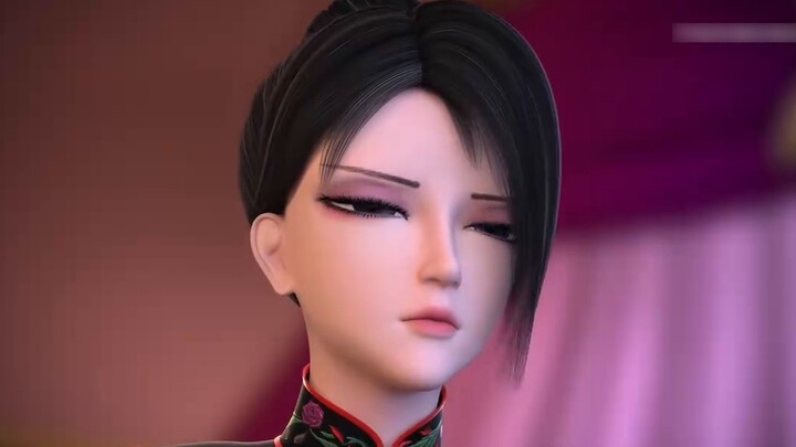 The battle power of Honkai Impact begins, very funny fighting scenes ~ Ye Luoli Season 10 [Zhou Yu]