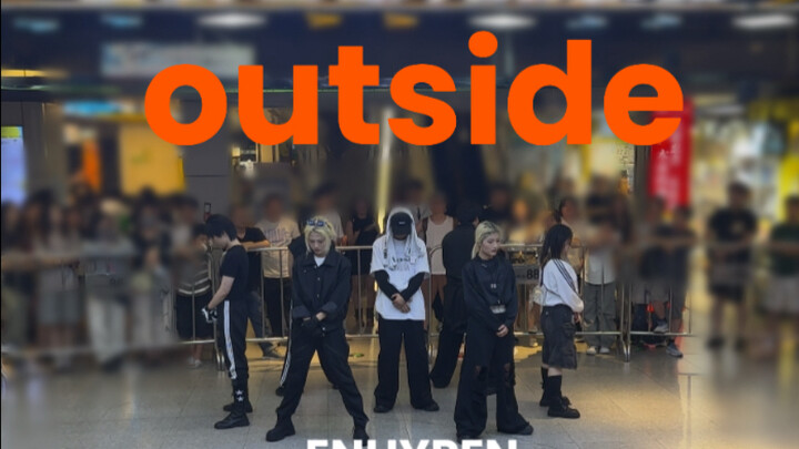 【ENHYPEN】Is this a music cassette? Heeseung’s hip-hop choreography—love it every time you watch! The