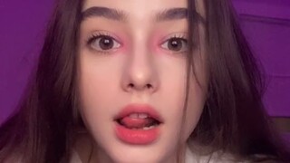 又到了和俄罗斯小姐姐一起跳舞的时候了【Dasha Taran】