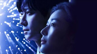 TITLE: Tempest [2025]/Trailer Korean Series South Korean Spy, Action Drama Romance
