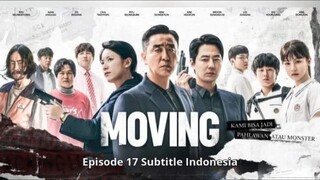 [SUB INDO] MUBING EPISODE 17 | DRAMA KOREA 2023
