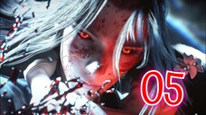 Shen Mu - Tomb of Fallen Gods Season 3 EP5 🎋