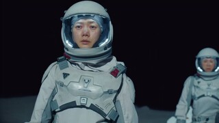 The Silent Sea | Episode 08 | Hindi Dubbed | K-Drama Series